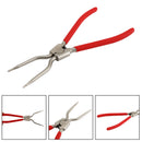 383EER4001A Vaskemaskine Ekspansionsværktøj til fjederfjernelse til LG til Samsung Red