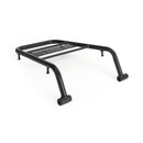 Heckfender Gepäckträgerhalterung passend für Kawasaki D-Tracker X 250 KLX 250 08-16 Generic