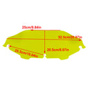 1994-2013 Touring Road King Road Glide Přední sklo Street Glide