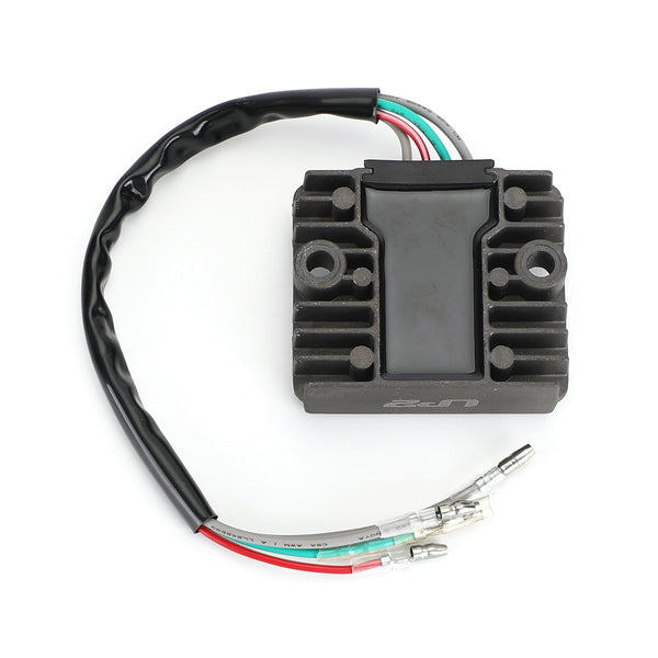 Gleichrichter für Honda BF 9.9/15/30A 25D 9.9Hp - 30Hp Außenborder 31750-ZV7-003 Generisch