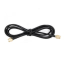 Kleine Loop-Antenne 50K-500 MHz Vollband-Loop-Aktivempfangsantenne VHF UHF