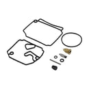 Kaasuttimen muunnossarja Yamaha 75 HP P75 80 HP 80 A 90 HP 90 A 6H1-W0093 -10