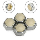 4x Čepice omezovače řízení Stop Lock Stockový šroub pro Navara D22 400392S610