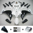Kåpa set till Yamaha YZF 1000 R1 2009-2011 Generic