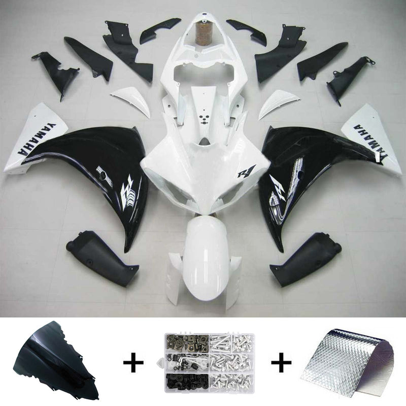 Suojasarja Yamaha YZF 1000 R1 2009-2011 Generic