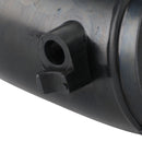 Luftintagsledsko 5km-14453-00-00 Lämplig för Yamaha 2002-2008 Grizzly 660 4WD