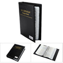 SMD0603 Kondensator Sample Book 90 Værdier * 50 stk = 4500 stk Kondensatorsæt SMD