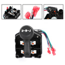 Vorwärts-Rückwärts-Schalter 101753005 passend für Club Car DS 48 Volt Golf Cart 1995-2004 Generic