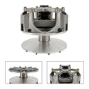 2016 Polaris RZR XP 4 TURBO etukytkinvariaattorisarja 1323327