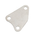 Nissan Patrol GU ZD30 – Common Rail Diesel – CRD EGR Delete Block Off Plate