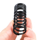 Täydellinen polkimen jousipäivitys, sopii LOGITECH G25 G27 G29 G920 Racing Wheel -pyörään