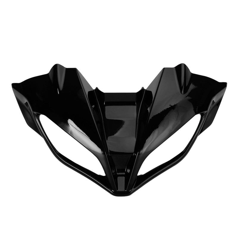 2021-2022 Yamaha Tracer 9 GT Forlygtebeklædning Stay Beak Nose Cone
