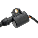 Tennspole egnet for Yamaha 30HP F30 TS/LR 40HP F40 TLR EJR MJH 67C-85570-00