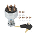 Tændingskontakt 7Y3918 til Caterpillar 318B 318BN 320A 320AL 320L 321C 325C