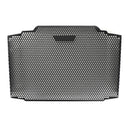 Ochrana chladiče Kryt chladiče nerezový pro TR Trident 660 20-22