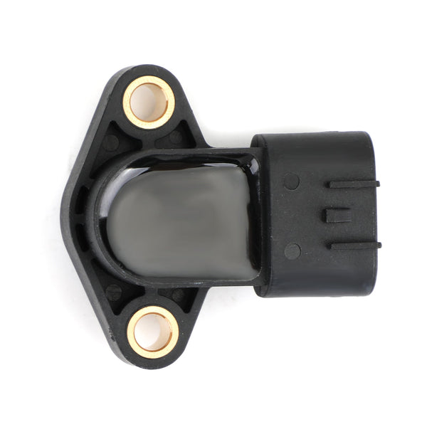 Sensor de ángulo adecuado para Honda Foreman 450 500 Rancher 350 Recon 250 38800-HR3-A21 Genérico