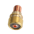 Fupa 12 keramiske kop komplet sæt til Wp-9 20 og 25 serie TIG fakler