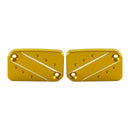 Tampa do reservatório de fluido de freio de alumínio para Aprilia SR GT 125 GT 200 2022 2023