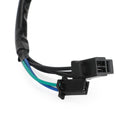 Stator Magneto til Suzuki TU250 TU250X Generator 2009-2019 Repl.32101-26G10 Generisk