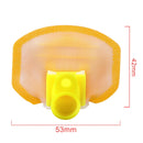 Filtr pompy paliwa ekranu dla Suzuki GSXR600 GSXR750 GSXR 1000