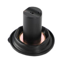 4x reparationssats för förgasarkolvmembran lämplig för Yamaha XJR400 1993-2000 Generic