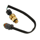Tryksensor 194-6722 Velegnet til Caterpillar Cat C12 C15 C27 3406E 1946722