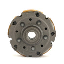 Täydellinen kytkinkengän painosarja ja jousi CFMoto CF800 UTV ATV 800cc Quad Genericille