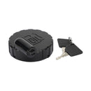 Bagr JCB 331/45908 331/33064 Uzamykatelné víčko nádrže na naftu