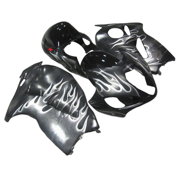 1999-2007 Suzuki Hayabusa GSX1300R Kit de carenagem de injeção corpo plástico ABS