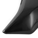 Kawasaki Z900 2017-19 umalet brændstoftank forsidebeklædning