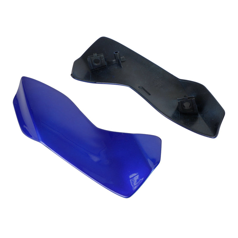 2021-2022 Yamaha MT-09 FZ09 MT-09 SP Boční panel kapotáže světlometu