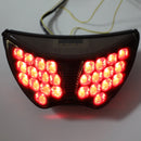 LED-kurva signalerar strålkastarljus för Honda CBR600F/F4/F4I 2004 2005 2006