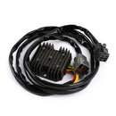 Retificador regulador de tensão adequado para Kawasaki KVF 300 Brute Force 2012-2018/2020