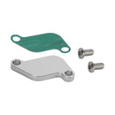 EGR Delete Plate IAC Idle Control pro Honda Prelude Accord Civic Legend RL EL CL Generic