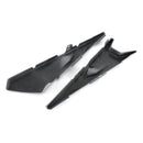 Capas de carenagem para carenagens laterais centrais adequadas para BMW R1200GS/ADV LC R1250GS/ADV Generic