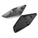 Motorcykelramme Sidepaneldæksel Skalbeskytter passer til Honda CB650R 2019-2020 Generisk