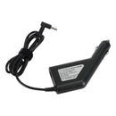 Adaptador de alimentação DC para carregador de carro para laptop 19,5 V 4,62A para HP Envy14/15