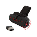 Hochgeschwindigkeits -Mini 2,4 GHz drahtlose Maus innovative Fingerringmäuse / Stiftmaus