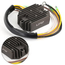 Usměrňovač napětí pro Suzuki DT150 DT175 DT2225 DT225 87-03 150 175 200 225 HP