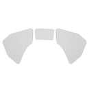 2021 2022 Ducati Multistrada V4 Tank Adhesive Protector Sidogrepp Svart