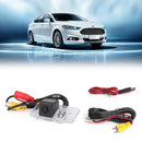 Omvendt backup CDD-kamera for Audi A8 A6 A4 A3 Q7 S5 S6 S8 RS4 RS6 A4L/Q5/A5/TT