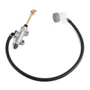 Bakre huvudbromscylinder lämplig för Suzuki LTA500F LTF500F Vinson 500 2003-2007 Generic