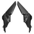 ABS plastik sidepaneldæksel Gastankbeklædning til Honda CBR650R CB650R 2019-2020 Generisk