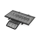 MŘÍŽKA OCHRANY RADIÁTORU Vhodné pro Kawasaki VERSYS-X 300 KLE300 17-20 Generic