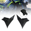 ABS-Gastank-Vorderseitenverkleidung Verkleidung für Kawasaki Z900 2020-2021 Generic