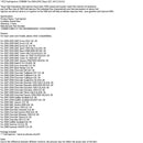 58100N6818 1 st bränsleinsprutare 12580681 Passar 2004-2010 Chevy GMC 4.8 5.3 6.0 6.2 832-11203 FJ887 217-1621 FIGM004X8 2032-generic