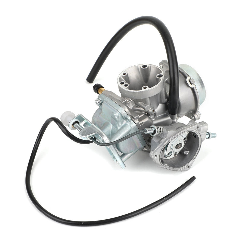 FÖRGASARE CARB för Suzuki Ozark 250 LTF250 2x4 13200-05G01 13200-05G00 ATV Generic