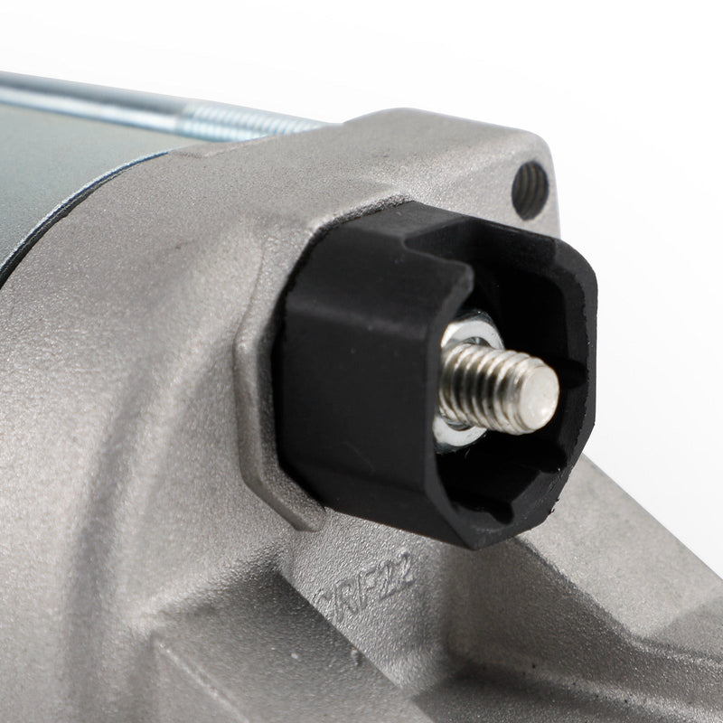 2009-2018 Suzuki LTZ LT-Z 400 400Z Quad Sport Z400 Novo motor de partida com 9 estrias