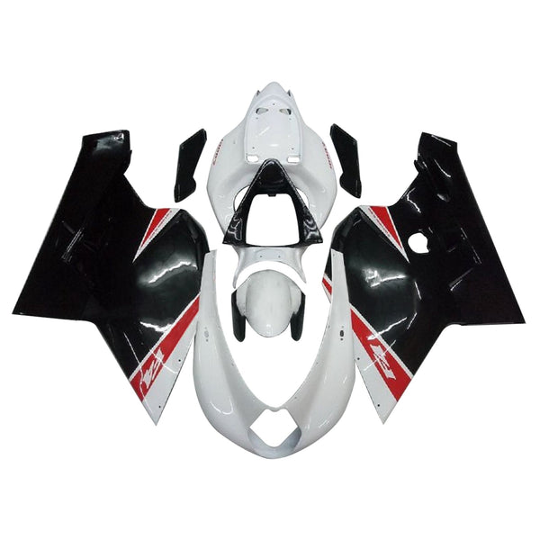 Conjunto de carenagens MV Agusta F4 1000 2005-2006 corpo plástico ABS