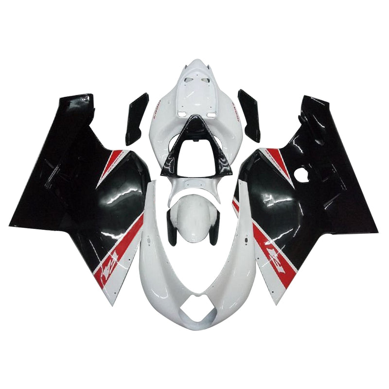 MV Agusta F4 1000 2005-2006 kit carenado cuerpo plastico ABS